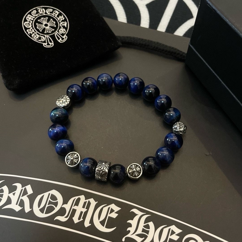 Ch*0me He**ts bracelets